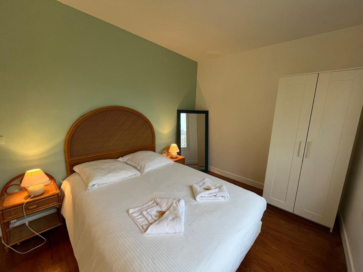 Apartment Tableau Vue Exceptionnelle Sur L'orne Caen